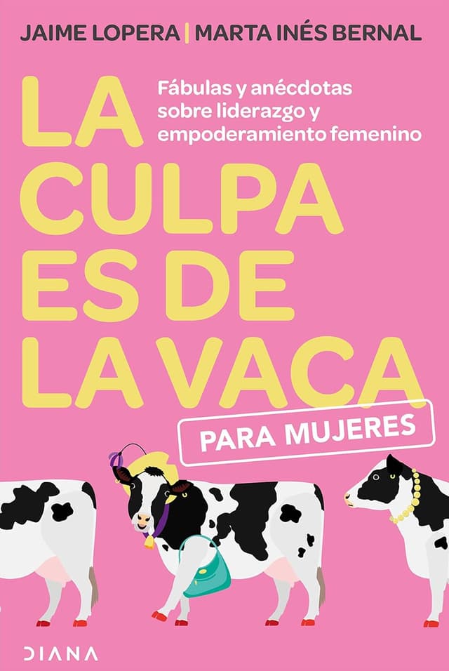 La culpa es de la vaca