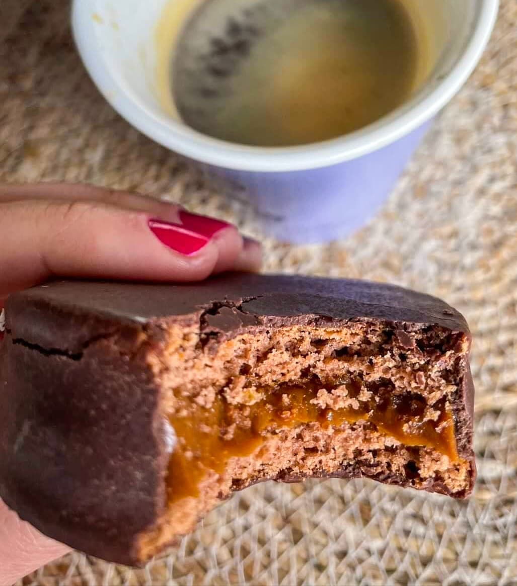 Erhhardt’s Alfajores