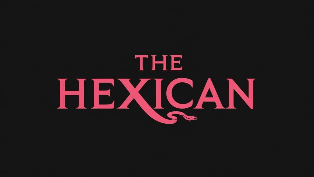 The Hexican