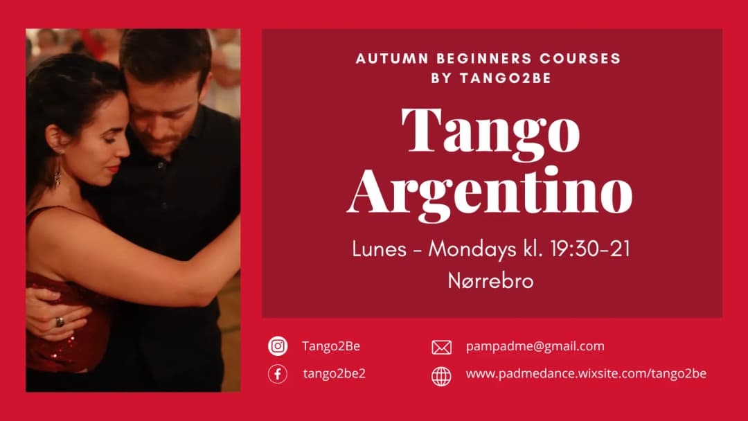 Tango Argentino