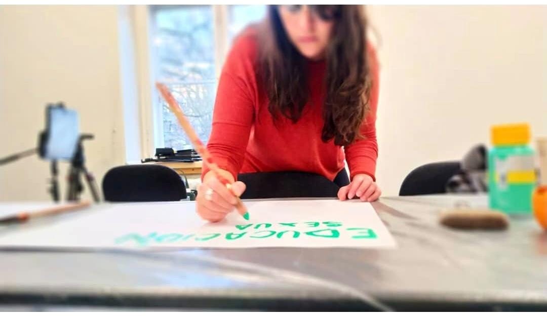 La comunidad como forma de vida